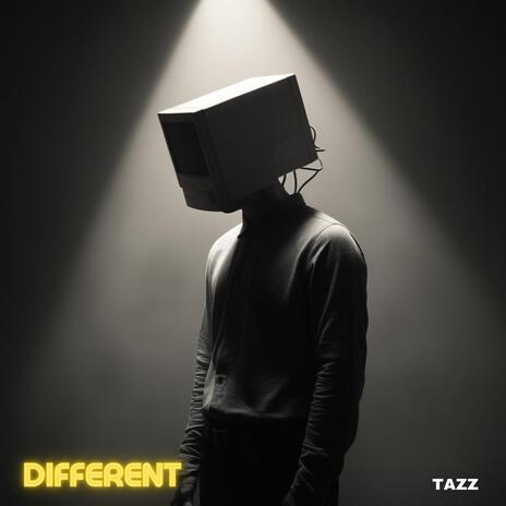 DIFFERENT | Boomplay Music