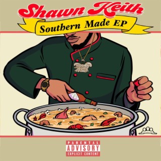 Southern Made EP
