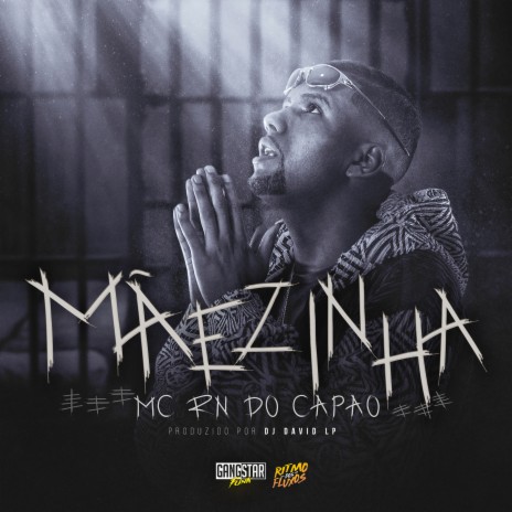 Mãezinha ft. Dj David LP | Boomplay Music