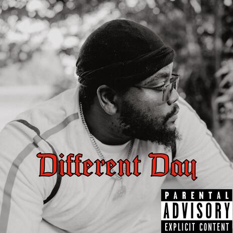 Different Day | Boomplay Music