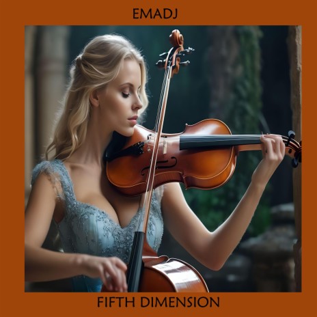 Fifth Dimension | Boomplay Music