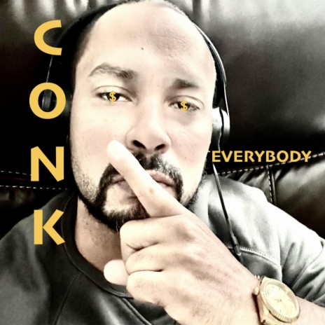 EVERYBODY | Boomplay Music