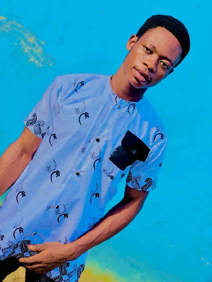 Patoranking I'm In Love MP3 Download & Lyrics Boomplay