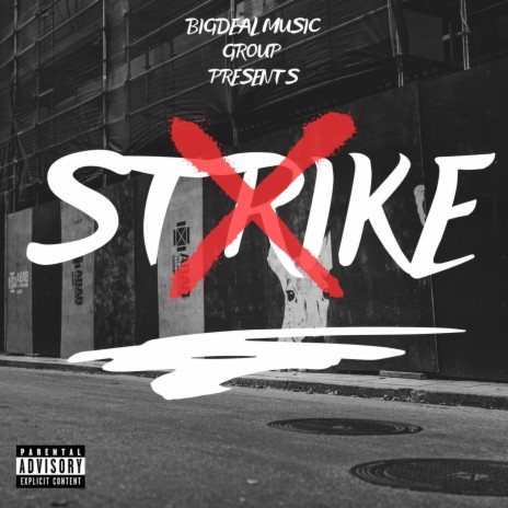 STRIKE FREESTYLE (ADDYMIX) | Boomplay Music