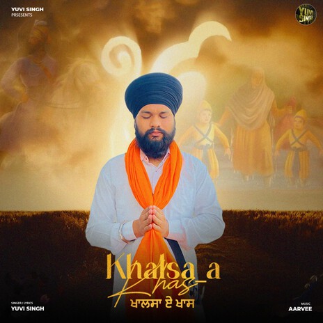 Khalsa A Khas | Boomplay Music