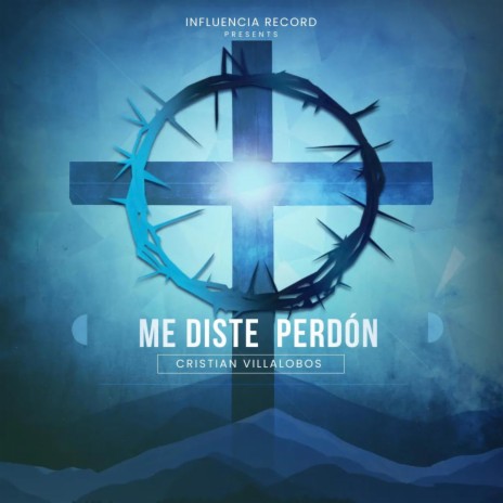 ME DISTE PERDÓN | Boomplay Music