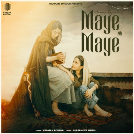 Maye Ni Maye | Boomplay Music