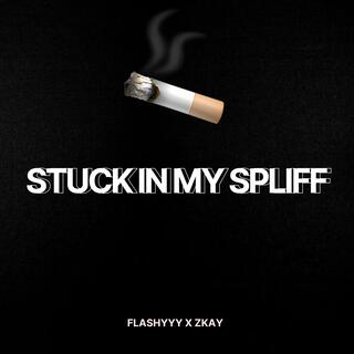 Stuck in my spliff