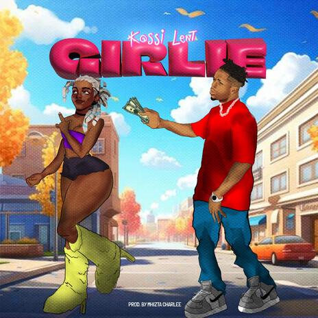 Girlie | Boomplay Music