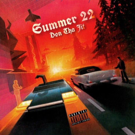 Summer 22' (High On Energy) | Boomplay Music