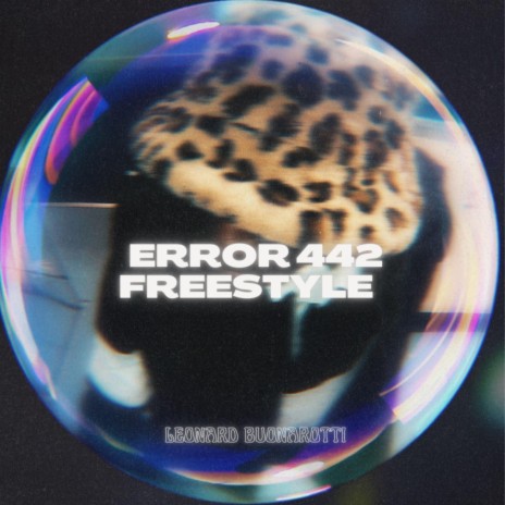 Error 442 (freestyle)