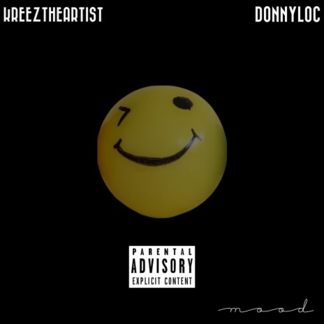 MOOD ft. Donny Loc | Boomplay Music