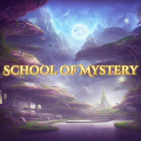 School of Mystery | Boomplay Music