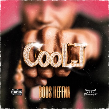 Cool J (Radio Edit)