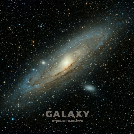 Galaxy ft. Bthelick | Boomplay Music