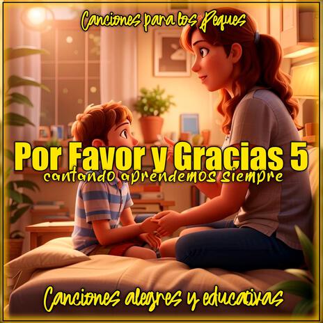 Por Favor y Gracias 5 | Boomplay Music