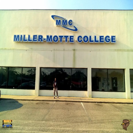 Miller-Motte
