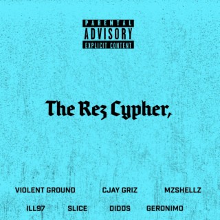 The Rez Cypher 1.0