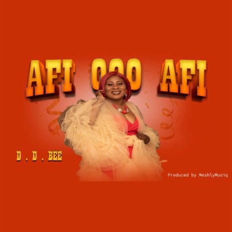 AFI OOO AFI | Boomplay Music