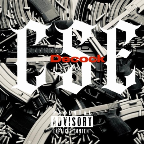 Decock ft. Losoo Brazy | Boomplay Music