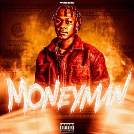 Moneyman | Boomplay Music