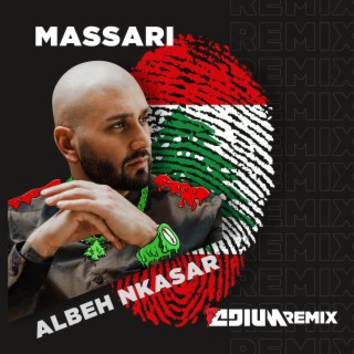 Albeh Nkasar Remix (Adium Remix)