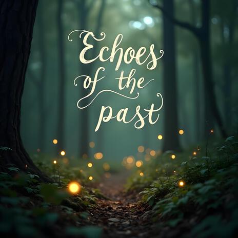 Echoes of the past | Boomplay Music