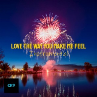 Love the way You make me Feel (Instrumental)