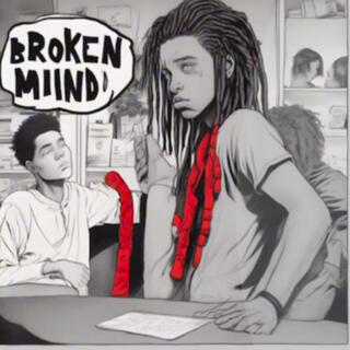 Broken mind