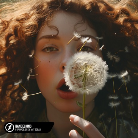 Dandelions ft. CREN & May Zoean | Boomplay Music