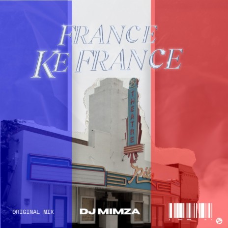FRANCE KE FRANCE | Boomplay Music