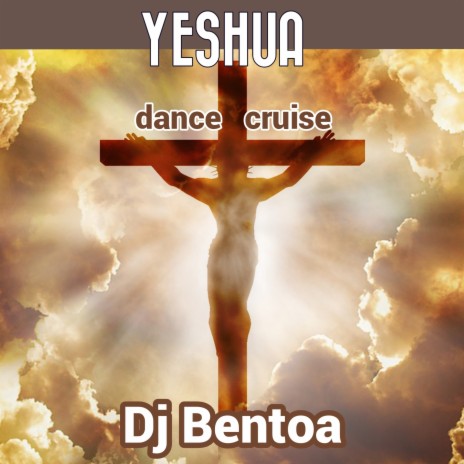 YESHUA (dance cruise)