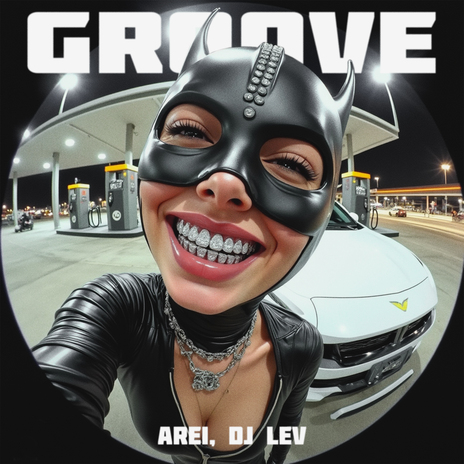 Groove ft. DJ LEV | Boomplay Music