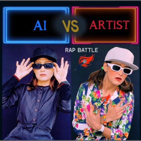 AI vs Artist | Boomplay Music