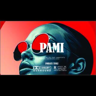 PAMI || Afrobeat track