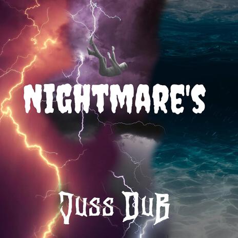 Nightmares | Boomplay Music