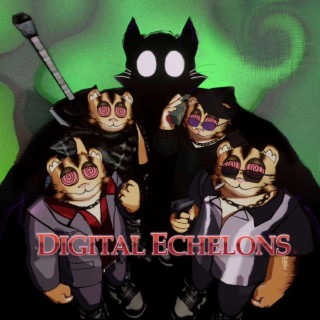 Digital Echelons