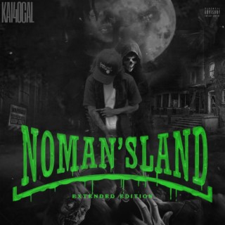 No Man's Land (Extended Edititon)