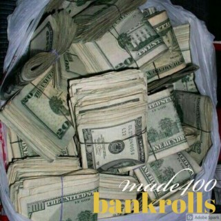 Bankrolls (Get Your Roll On)