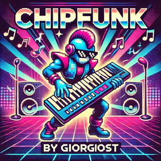 Chipfunk