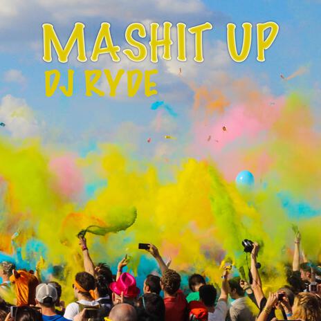 Mashit UP