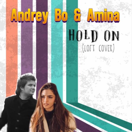 Hold on ft. Amina | Boomplay Music
