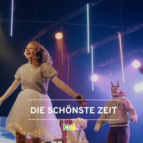 Die schönste Zeit | Boomplay Music