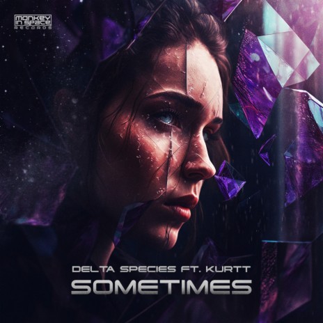 SOMETIMES ft. Kurtt | Boomplay Music