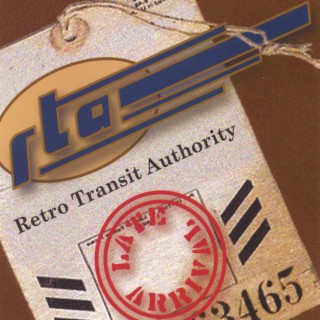 Retro Transit Authority