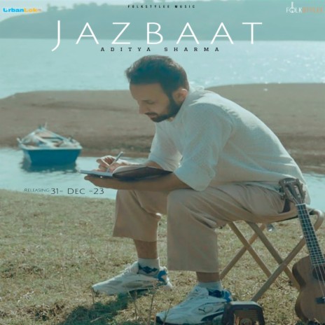 Jazbaat | Boomplay Music