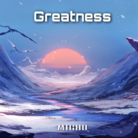 Greatness | Boomplay Music