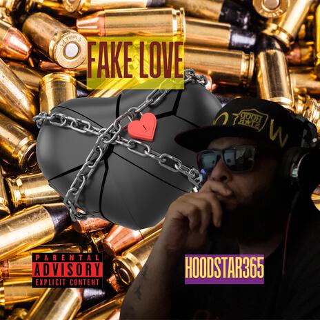 FAKE LOVE | Boomplay Music