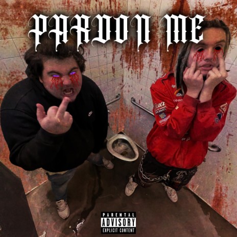 PARDON ME ft. STOP LIVING | Boomplay Music