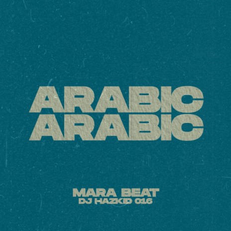 Arabic Mara Beat | Boomplay Music